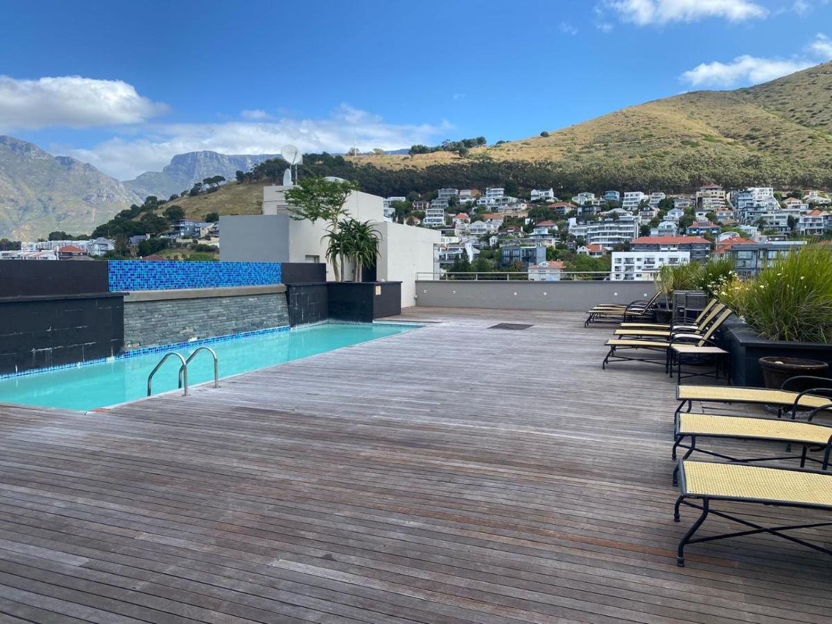 Cape Royale Luxury Suite Cape Town Bagian luar foto