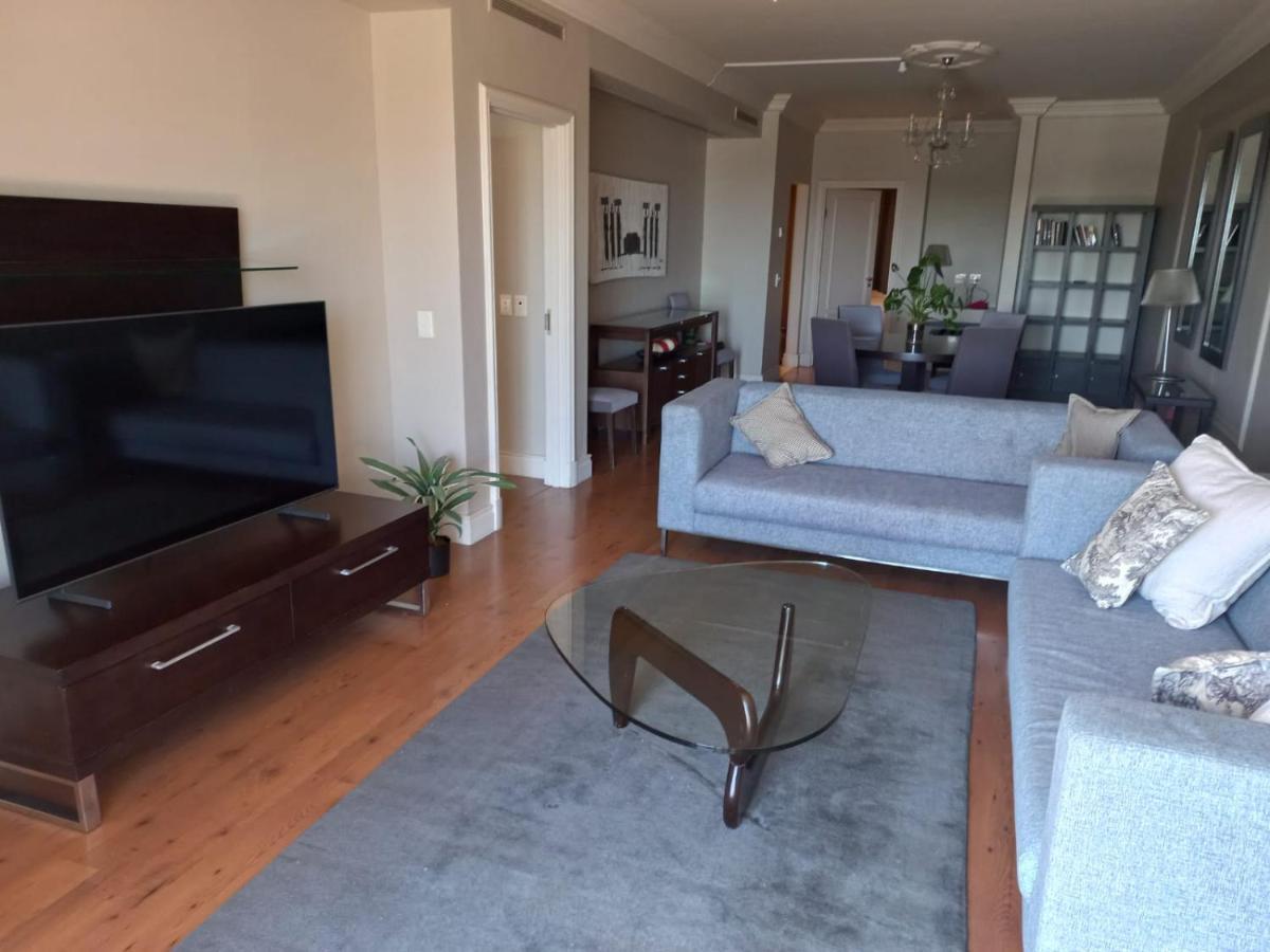 Cape Royale Luxury Suite Cape Town Bagian luar foto