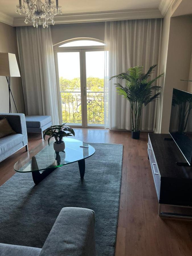 Cape Royale Luxury Suite Cape Town Bagian luar foto