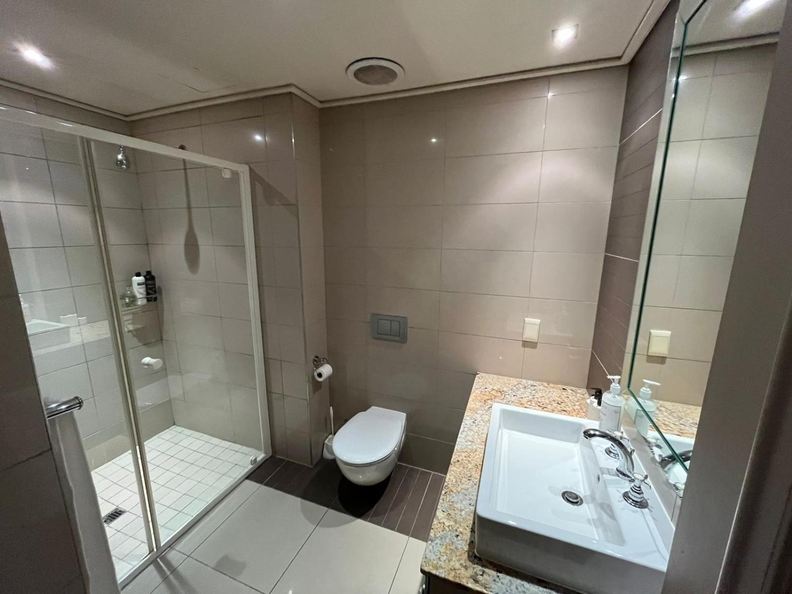 Cape Royale Luxury Suite Cape Town Bagian luar foto