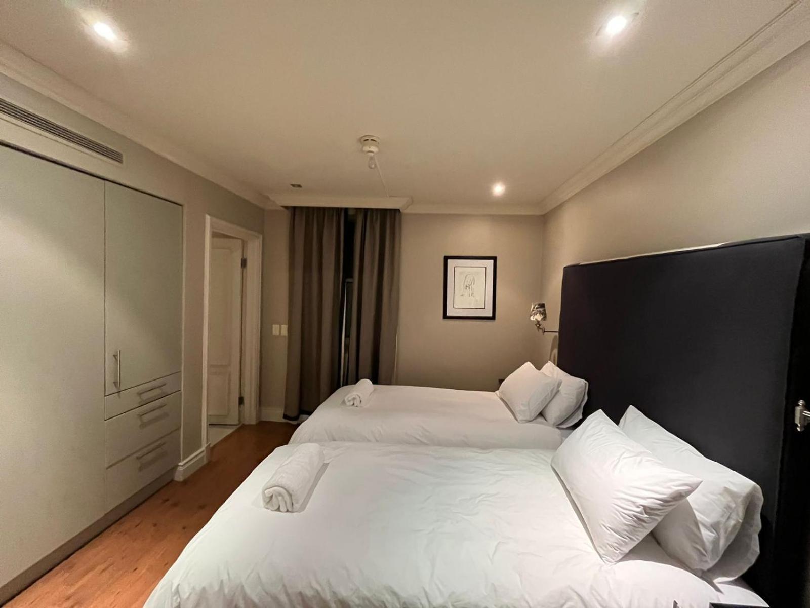 Cape Royale Luxury Suite Cape Town Bagian luar foto