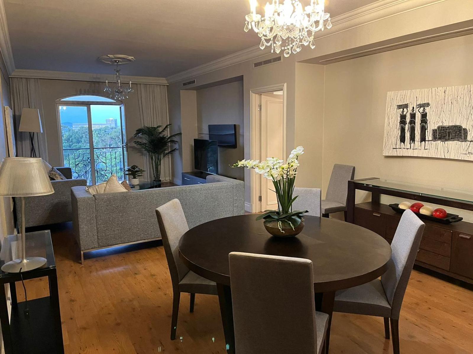 Cape Royale Luxury Suite Cape Town Bagian luar foto