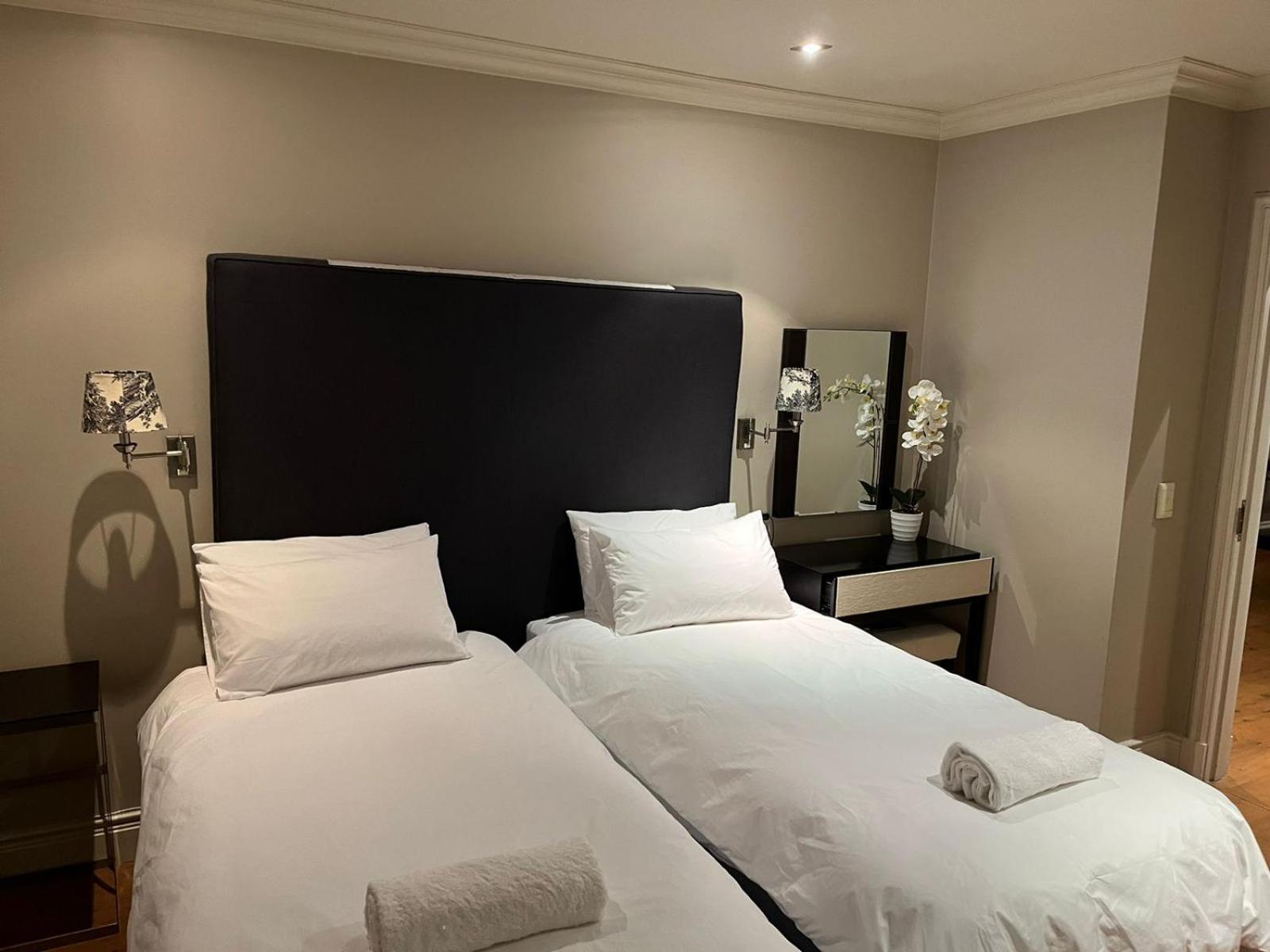 Cape Royale Luxury Suite Cape Town Bagian luar foto