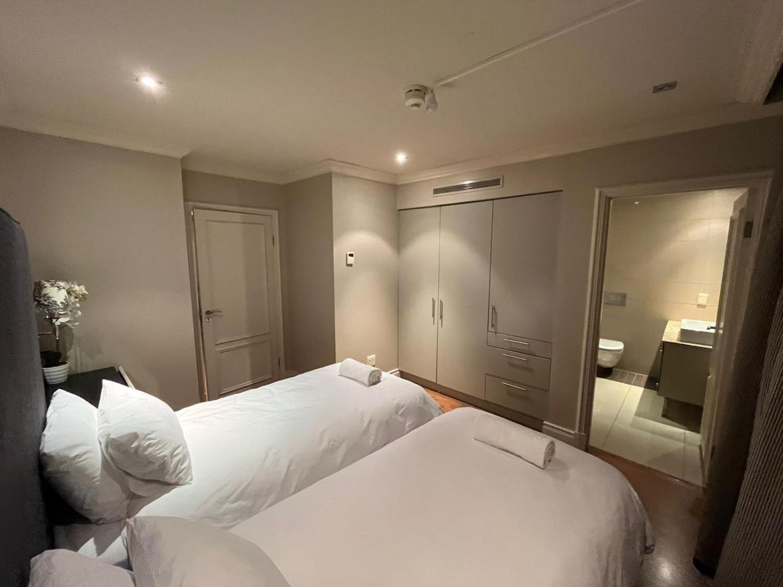 Cape Royale Luxury Suite Cape Town Bagian luar foto