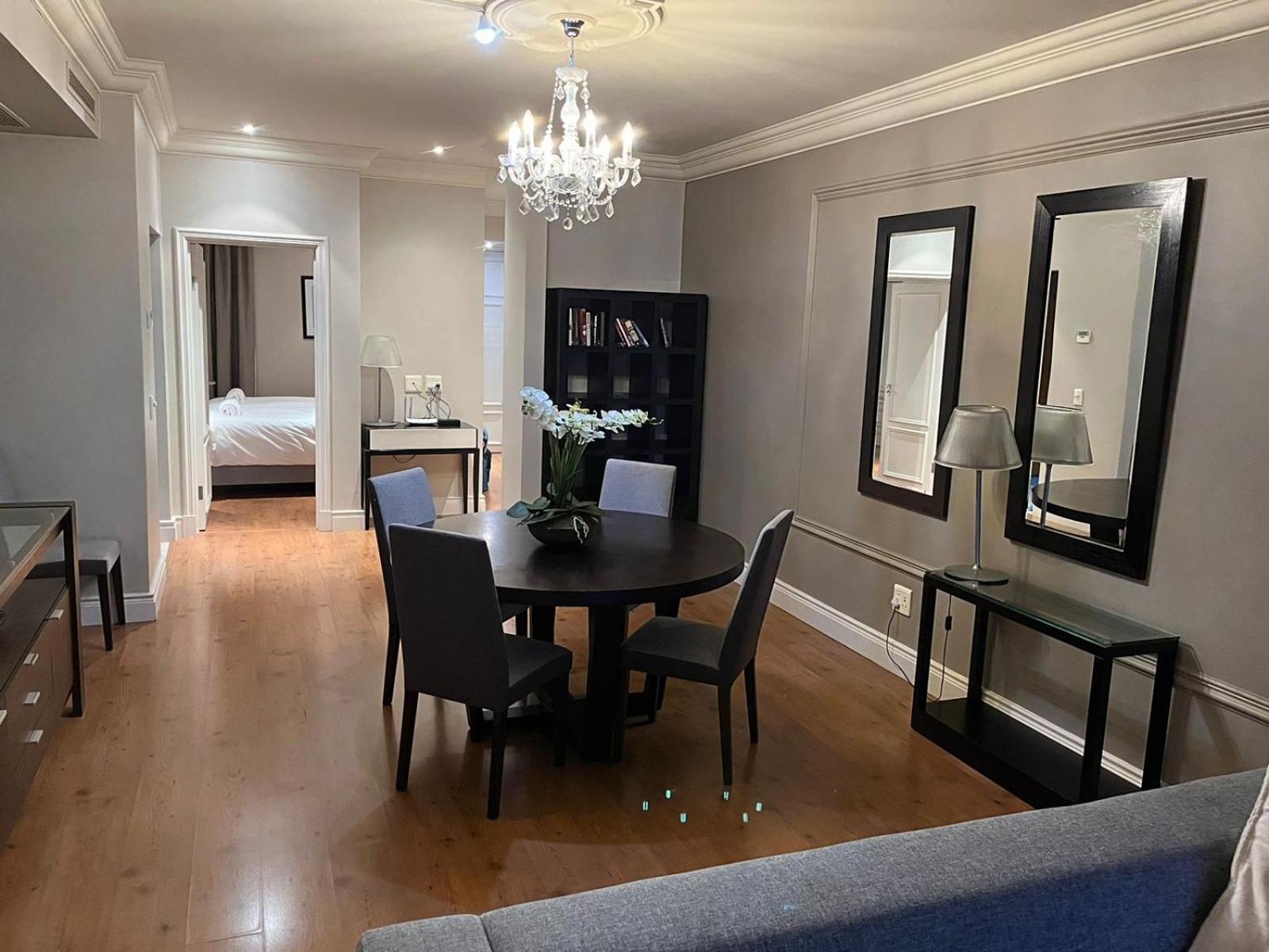 Cape Royale Luxury Suite Cape Town Bagian luar foto